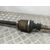 Transmision Delantera Derecha Para Renault Scenic Ii