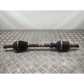 Transmision Delantera Izquierda Para Renault Scenic Ii
