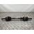 Transmision Delantera Izquierda Para Renault Scenic Ii