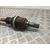 Transmision Delantera Izquierda Para Renault Scenic Ii