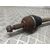 Transmision Delantera Izquierda Para Renault Scenic Ii