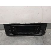 Mando Climatizador Para Seat Ibiza Sc