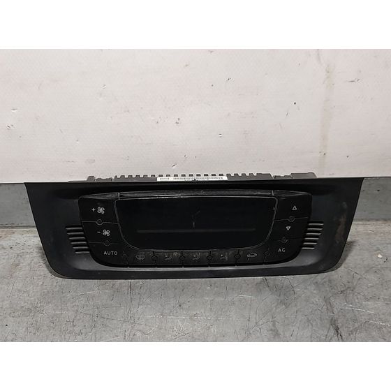Mando Climatizador Para Seat Ibiza Sc