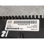 Mando Climatizador Para Seat Ibiza Sc