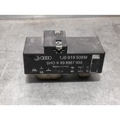 Modulo Electronico Para Seat Ibiza Sc