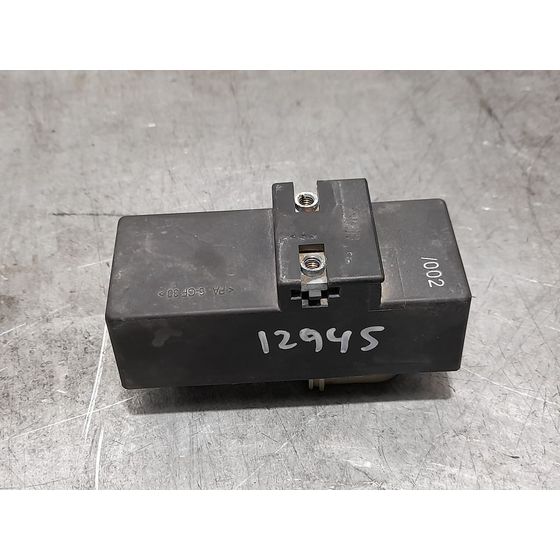 Modulo Electronico Para Seat Ibiza Sc