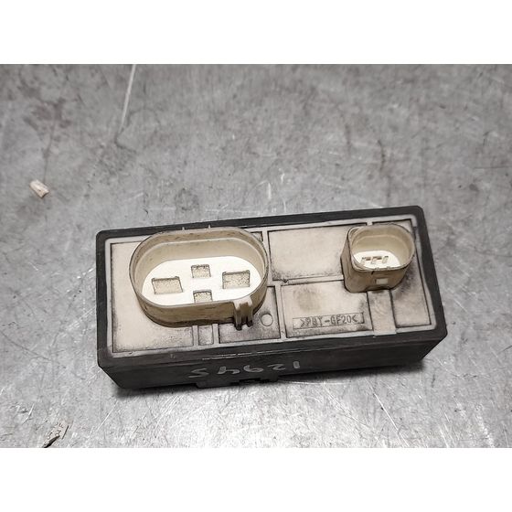 Modulo Electronico Para Seat Ibiza Sc