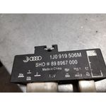 Modulo Electronico Para Seat Ibiza Sc