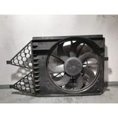 Electroventilador Para Seat Ibiza Sc