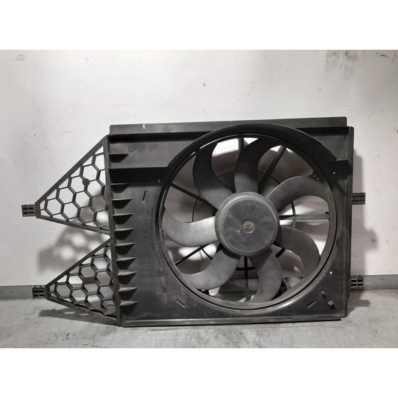 Electroventilador Para Seat Ibiza Sc