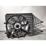 Electroventilador Para Seat Ibiza Sc