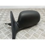 Retrovisor Izquierdo Para Hyundai Accent