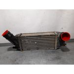 Intercooler Para Peugeot 307