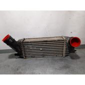 Intercooler Para Peugeot 307