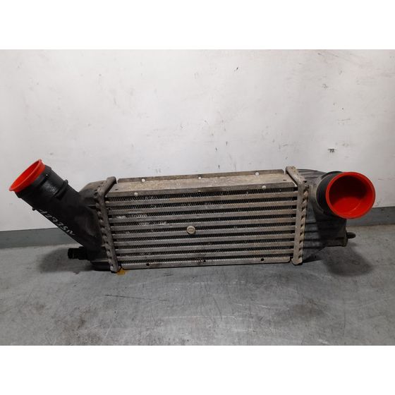 Intercooler Para Peugeot 307