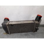 Intercooler Para Peugeot 307