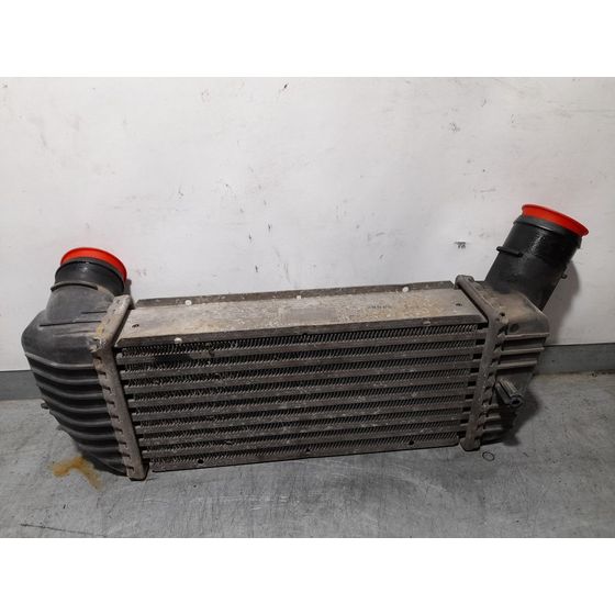 Intercooler Para Peugeot 307