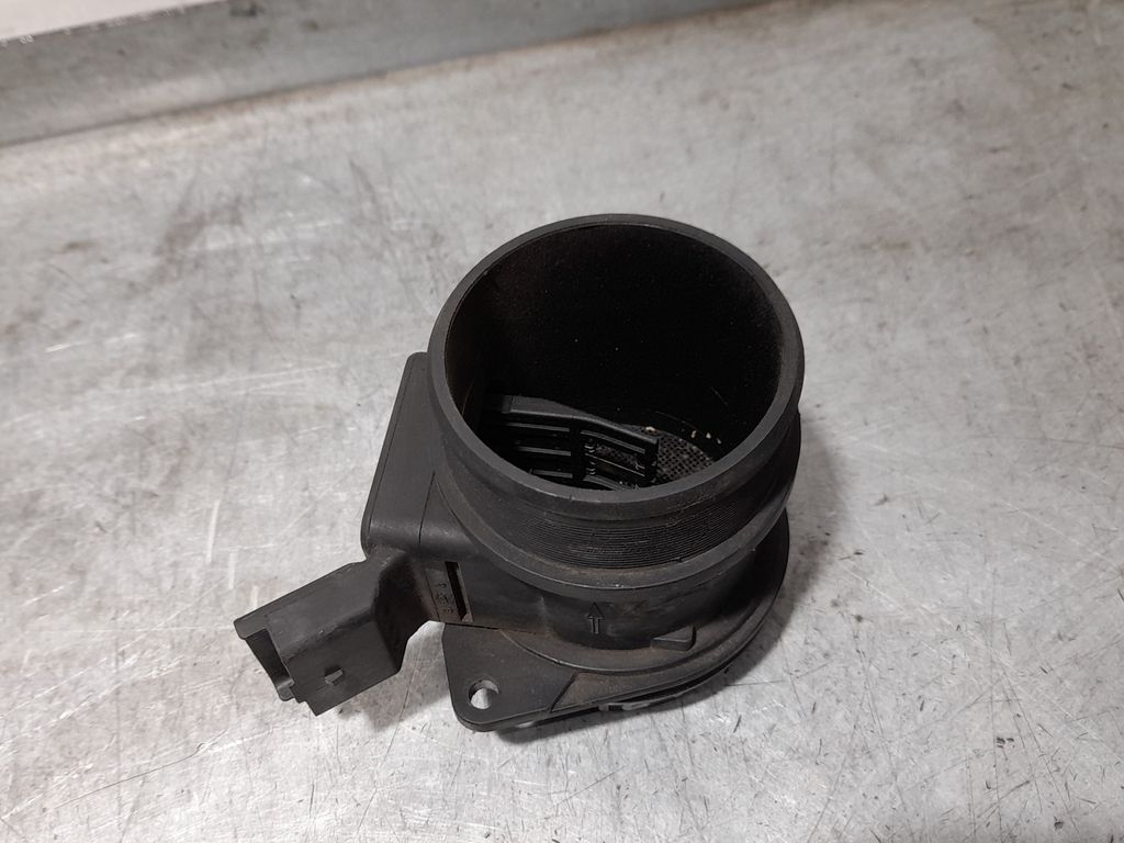 Caudalimetro Para Peugeot 307