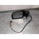 Retrovisor Izquierdo Para Peugeot 307