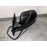Retrovisor Izquierdo Para Peugeot 307
