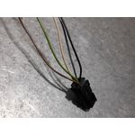 Retrovisor Izquierdo Para Peugeot 307