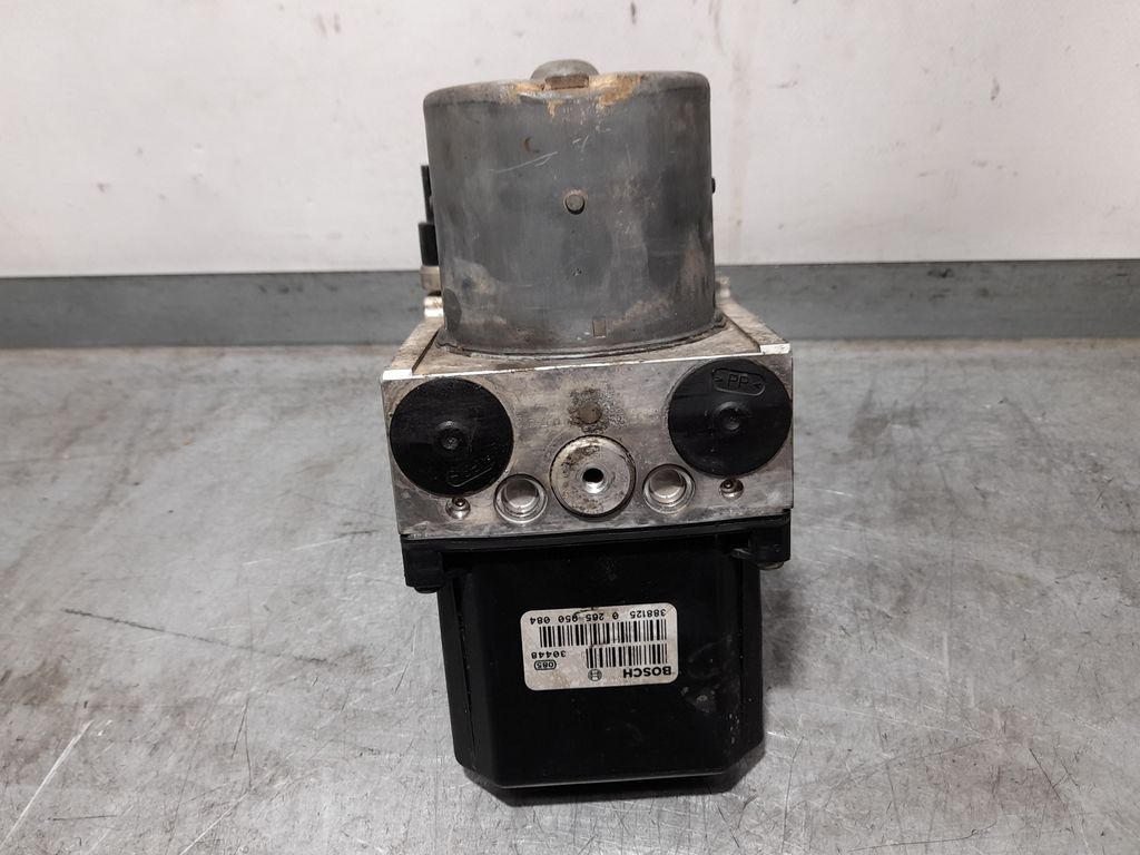 Abs para Peugeot 307