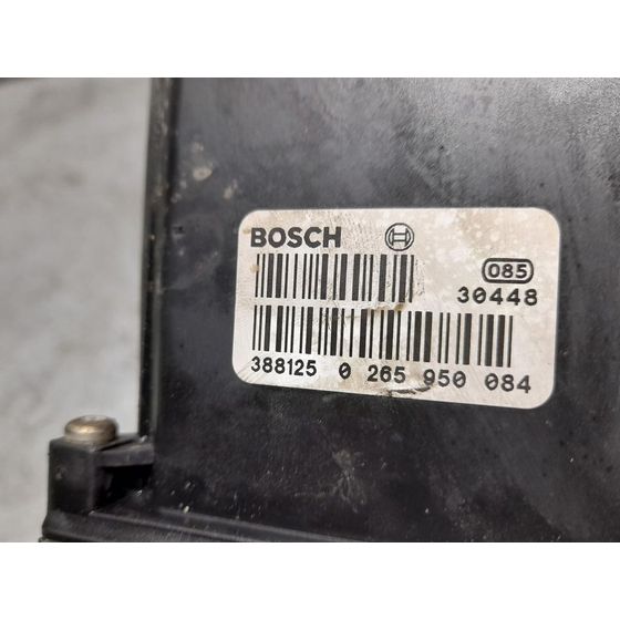 Abs para Peugeot 307