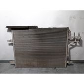 Condensador / Radiador Aire Acondicionado Para Ford Kuga
