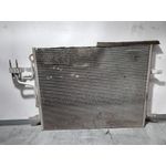 Condensador / Radiador Aire Acondicionado Para Ford Kuga