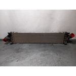 Intercooler Para Ford Kuga