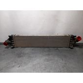 Intercooler Para Ford Kuga