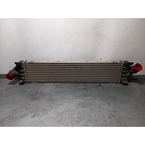 Intercooler Para Ford Kuga