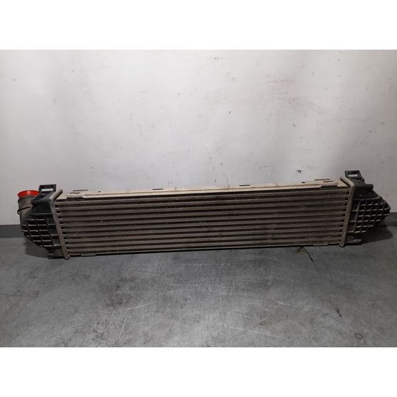 Intercooler Para Ford Kuga