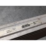 Intercooler Para Ford Kuga