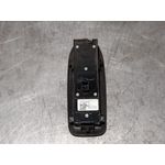 Mando Elevalunas Delantero Izquierdo  Para Ford Kuga