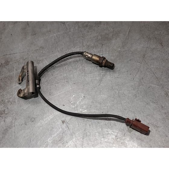 Sonda Lambda Para Seat Ibiza Sc