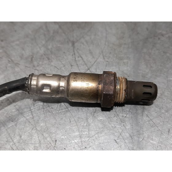 Sonda Lambda Para Seat Ibiza Sc