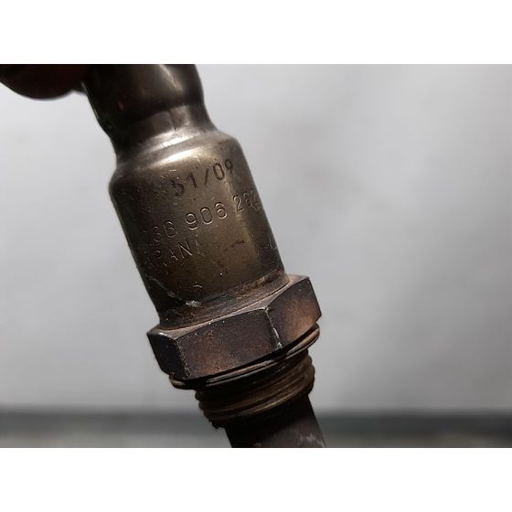 Sonda Lambda Para Seat Ibiza Sc