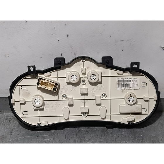 Cuadro Instrumentos Para Peugeot 206+
