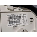 Cuadro Instrumentos Para Peugeot 206+