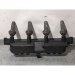 Bobina Encendido Para Peugeot 206+