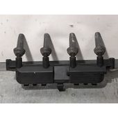Bobina Encendido Para Peugeot 206+