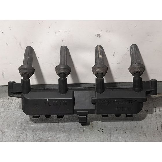 Bobina Encendido Para Peugeot 206+