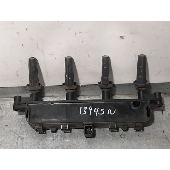 Bobina Encendido Para Peugeot 206+