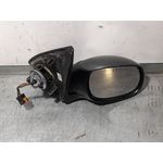 Retrovisor Derecho Para Peugeot 206+