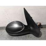Retrovisor Derecho Para Peugeot 206+