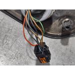 Retrovisor Derecho Para Peugeot 206+