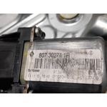 Elevalunas Delantero Derecho Para Renault Scenic Iii