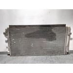 Condensador / Radiador Aire Acondicionado Para Renault Scenic Iii