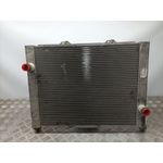 Radiador Agua Para Renault Clio Ii Fase Ii